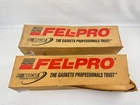 X(2) Fel-pro MS91680 Exhaust Manifold Gasket Set 1983-84 Toyota 2.4L 4-CYLINDER New. Price: $33.95.