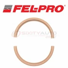 Fel-pro Rear Engine Crankshaft Seal Kit For 1982-1989 Chevrolet P20 6.2L V8 Fl New. Price: $41.76.