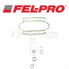 Fel-pro Conversion Gasket Set For 1977-1979 Buick Skylark 5.0L 5.7L V8 Os New. Price: $41.53.