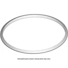 Genuine Gm Catalytic Converter Seal 55569496 New. Price: $19.29.