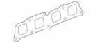 Genuine 2013-2023 Chevrolet Gmc Buick Cadillac Cts Manifold Gasket 12657167 New. Price: $26.99.