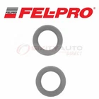 Fel-pro Front Engine Camshaft Seal For 2001-2003 Isuzu Rodeo Sport Gaskets Oy New. Price: $24.52.