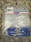 Exhaust Pipe Flange Gasket Mahle Victor Reinz Original F7537 New. Price: $9.89.