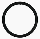 Fel-pro 61742 Exhaust Pipe Flange Gasket Select 12-17 Ford Lincoln (942-D New. Price: $14.99.