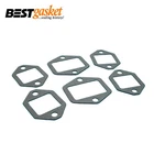 Exhaust Manifold Gasket Set For Gmc Truck 370 V8 57-59 Oldsmobile 371 57-58 Brand. Price: $49.43.