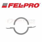 Fel-pro Rear Engine Crankshaft Seal Kit For 1954-1955 Dodge C-1 Truck 4.0L Kw New. Price: $25.53.