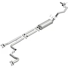 Magnaflow Brexhaust Direct Kit Fits 04-15 Infiniti QX56 5.6L V8 New. Price: $400.33.