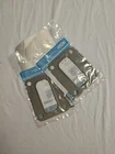 Set Of Oem 2014-2020 Ford Escape Fusion Gasket Exhaust Manifold DS7Z-9450-A New. Price: $12.00.