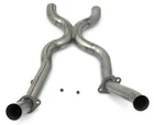 Jba Headers X, H, And Y-pipe 1650SX New. Price: $370.06.