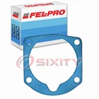 Fel-pro Rear Axle Shaft Flange Gasket For 1958-1964 Pontiac Strato-chief Nz New. Price: $9.14.