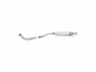 28GM51Y Exhaust Resonator And Pipe Assembly Fits 2003-2004 Pontiac Vibe New. Price: $97.68.