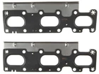 Exhaust Manifold Gasket Set-vin: 8 Mahle MS19927 New. Price: $39.90.