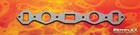 Remflex Header Gaskets 40-002; New. Price: $43.67.