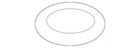 Genuine Nissan Pre-converter Cap 20822-5M010 New. Price: $20.24.