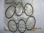 Genuine Ford Oem YL2Z-9E436-AA Manifold Gaskets (2 Pack) (open Box) New. Price: $8.49.