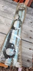 Gm Nos 1964-69 Pontiac 326 350 400 455 Exhaust Manifold Gasket 526840 New. Price: $18.00.
