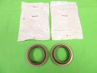 68-70 Shelby GT500 428CJ Mustang Boss 429 One Pair Metal Exhaust Donut Gasket New. Price: $49.99.