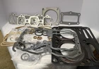 Genuine Cummins Upper Gasket Set 3802076 For H672 H743 Engines New. Price: $149.00.