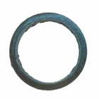 Exhaust Pipe Flange Gasket Fel-pro 9993 Fits 65-69 Chevrolet Corvair 2.7L-H6 New. Price: $11.05.