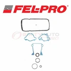 Fel-pro Conversion Gasket Set For 1994-1996 Dodge Ram 1500 5.9L V8 Engine Eq New. Price: $105.63.