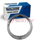 Walker Manifold Converter To Front Pipe Exhaust Flange Gasket For Qd New. Price: $22.11.