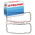 Fel-pro Valve Cover Gasket Set For 2004-2015 Nissan Titan 5.6L V8 Engine Eq New. Price: $28.25.