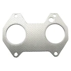 For Mazda RX-7 1986-1987 Beck Arnley Exhaust Pipe To Manifold Gasket New. Price: $14.66.