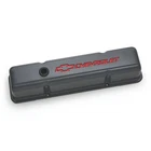 Proform 141-881 Engine Valve Covers Stamp Steel Tall Shark Gray Sb Chevy New. Price: $122.59.