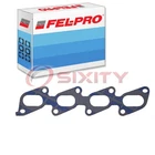 Fel-pro 97202 Exhaust Manifold Gasket Set For MS19894 55565348 132.130 Jk New. Price: $15.51.