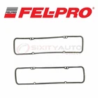 Fel-pro Valve Cover Gasket Set For 1959 Chevrolet 3E 4.6L V8 Engine Jz New. Price: $28.16.