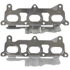 Exhaust Manifold Gasket Set Fel-pro Ms 96973 New. Price: $121.73.