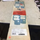 Lot Of Two (2) Road- MS3704 (fel-pro MS90205) Gasket Set New. Price: $28.50.