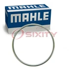 Mahle Exhaust Pipe Flange Gasket For 2018-2020 Honda Accord Civic 2.0L L4 Mt New. Price: $12.26.
