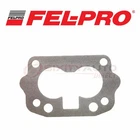 Fel-pro Carburetor Mounting Gasket For 1971 Chevrolet K30 Pickup 5.7L V8 Hb New. Price: $21.20.