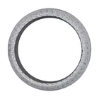 Felpro 61918 Exhaust Pipe Flange Gasket New. Price: $36.99.