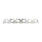 Cometic Gasket Automotive Exhaust C14198-030 New. Price: $46.48.
