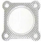 For Volkswagen Cabriolet Brexhaust Pipe Flange Gasket Tcp New. Price: $24.41.