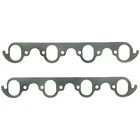 Fel-pro 1419 Exhaust Manifold Gasket Set New. Price: $47.46.