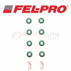 Fel-pro Exhaust Engine Valve Stem Oil Seal Set For 1989-1991 Chevrolet V2500 Qc New. Price: $40.60.