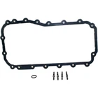 Os 30622 Felpro Oil Pan Gaskets Set Upper For Vw Jeep Wrangler Grand Caravan New. Price: $36.96.
