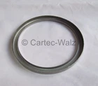 Exhaust Gasket Seal For Nissan Almera, Primera, Terrano Ii Neu. Price: $8.83.
