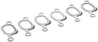 Exhaust Manifold Gasket Set Elring 076.670 New. Price: $50.17.