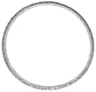 Exhaust Pipe Flange Gasket-vin: Mahle F33218 New. Price: $17.26.