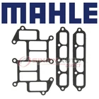 Mahle Fuel Injection Plenum Gasket Set For 1985-1995 Chevrolet Camaro Dz New. Price: $29.24.