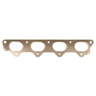For Mitsubishi Lancer 2003 2004 2005 2006 Oem Exhaust Manifold Gasket Set Tcp New. Price: $24.97.