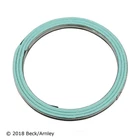 Exhaust Pipe To Manifold Gasket Beck/arnley 039-6248 New. Price: $8.97.