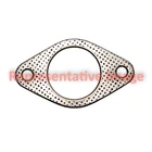 68301266AA Mopar Exhaust Flange Gasket For Alfa Romeo Giulia Stelvio 2018-2020 New. Price: $71.17.