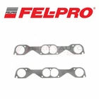 Fel-pro 1408 Exhaust Manifold Gasket Set For MS5905HT MS19983 99008 95101SG Yt New. Price: $47.87.