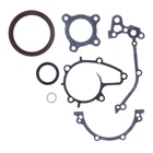 Cometic Gasket Engine Lower Kit Fits: 1984-1987 Nissan 200SX, 1988-1989 New. Price: $78.49.