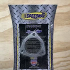 Header Collector Gaskets 1/2 Inch Speedway Motors Extreme New. Price: $9.99.